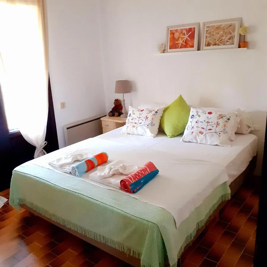Sani Villa Of Traditional Architecture