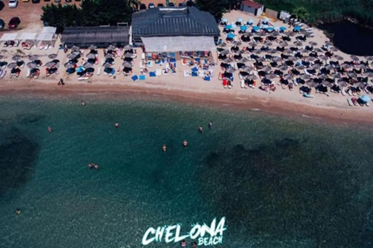 Sani Villa Of Traditional Architecture 0*, Sani (Chalkidiki)